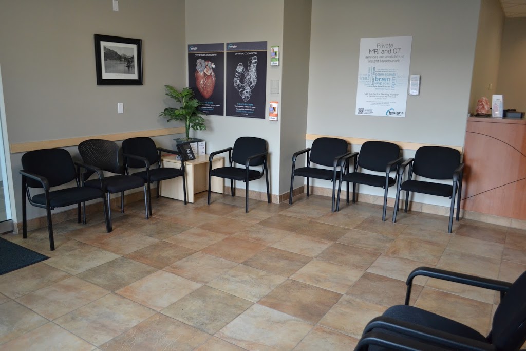 Insight Medical Imaging - Spruce Grove | 107-505 Queen St, Spruce Grove, AB T7X 2V2, Canada | Phone: (780) 962-0297