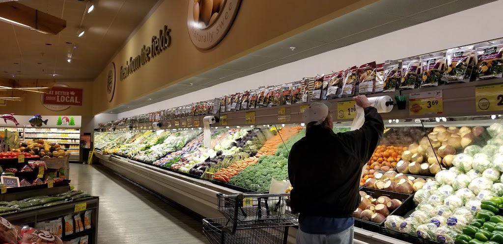 Safeway Langley Fraser Crossing | 20871 Fraser Hwy, Langley City, BC V3A 4G7, Canada | Phone: (604) 534-4363