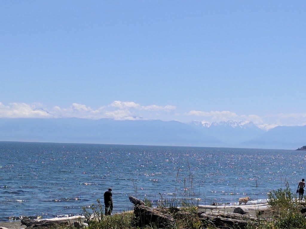 Coburg Peninsula | 2903 Ocean Blvd, Victoria, BC V9C 1B6, Canada