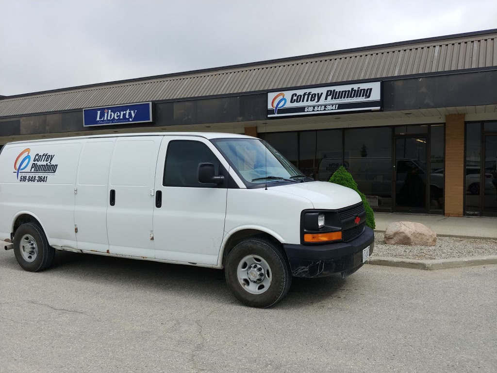 Coffey Plumbing | 480 Smith St, Arthur, ON N0G 1A0, Canada | Phone: (519) 848-3641