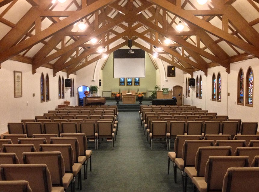 Churchill Park United Church | church | 525 Beresford Ave, Winnipeg, MB R3L 1J4, Canada | 2044528561 OR +1 204-452-8561