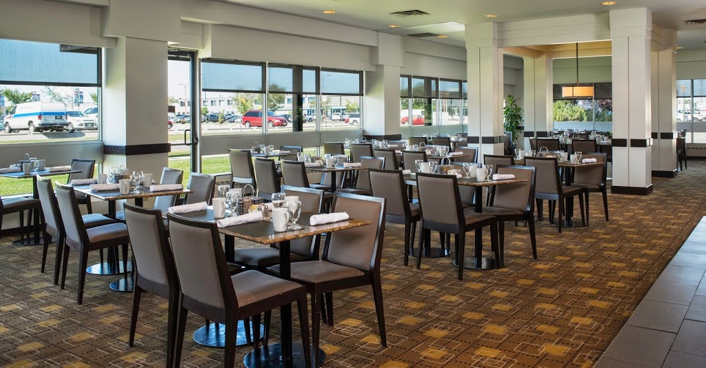 Hilton Winnipeg Airport Suites | 1800 Wellington Ave, Winnipeg, MB R3H 1B2, Canada | Phone: (204) 783-1700