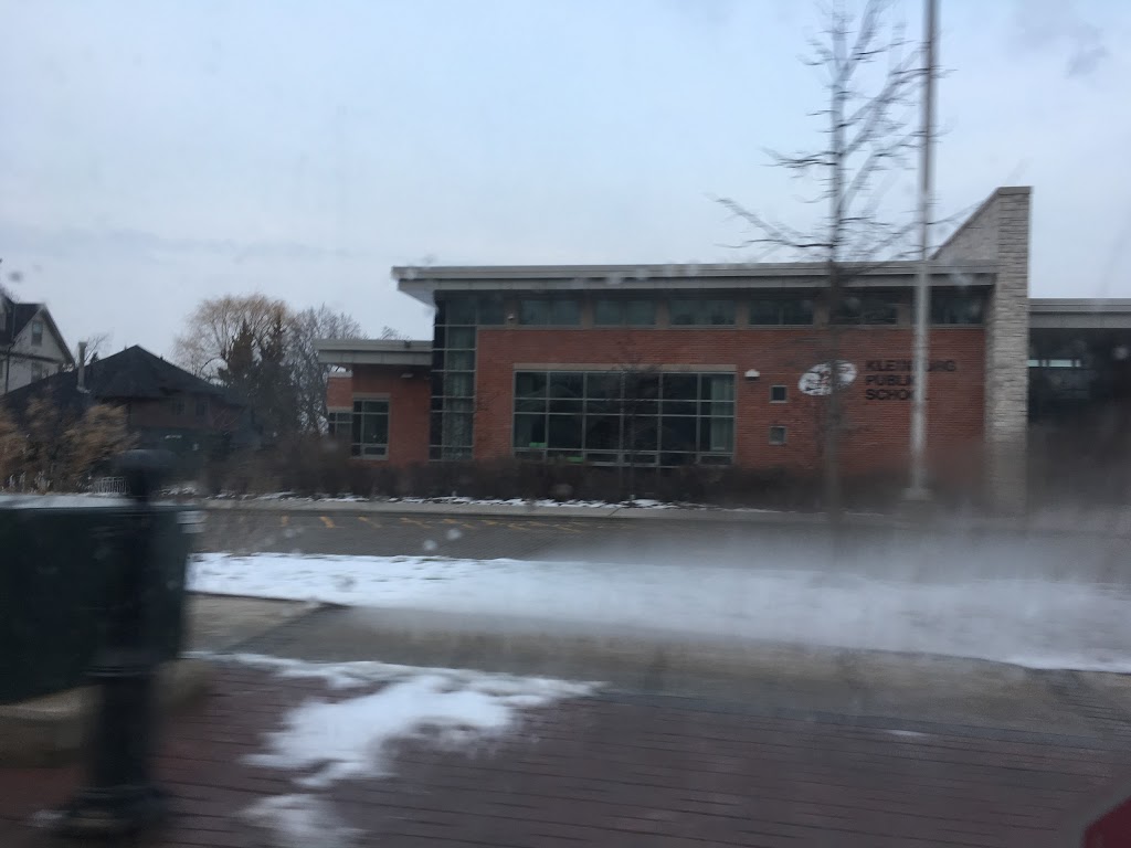 Kleinburg Public School | 10391 Islington Ave, Kleinburg, ON L0J 1C0, Canada | Phone: (905) 893-1142