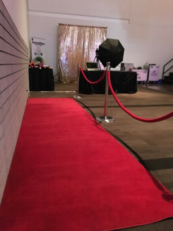 Inception Photo Booth | 8151 224 St NW, Edmonton, AB T5T 7A1, Canada | Phone: (780) 965-7811