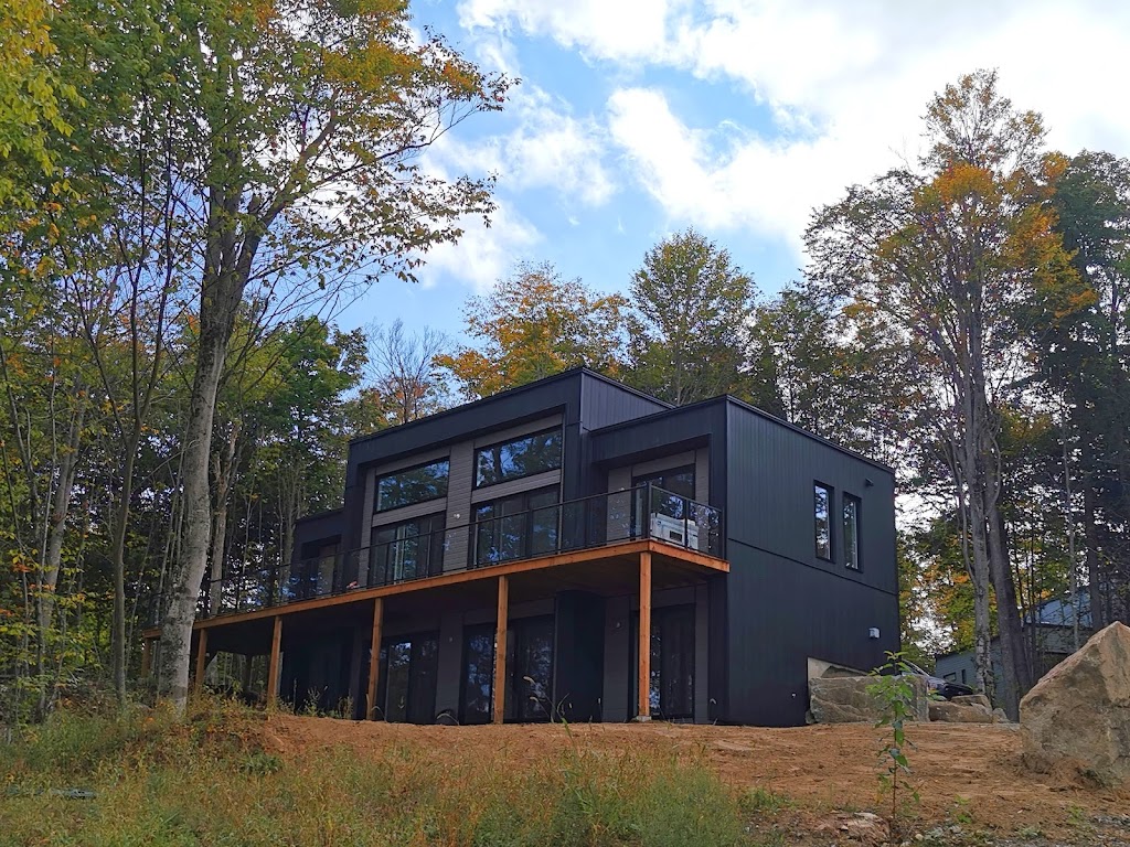 Chalet Uvita | 3 rue du Denali, La Conception, QC J0T 1M0, Canada | Phone: (438) 792-2523