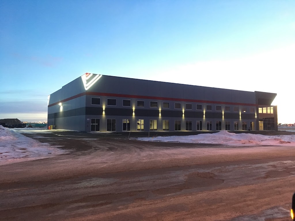 FFAF CARGO EDMONTON | 1980 35 Ave E #109, Edmonton International Airport, AB T9E 0V6, Canada | Phone: (780) 980-0772