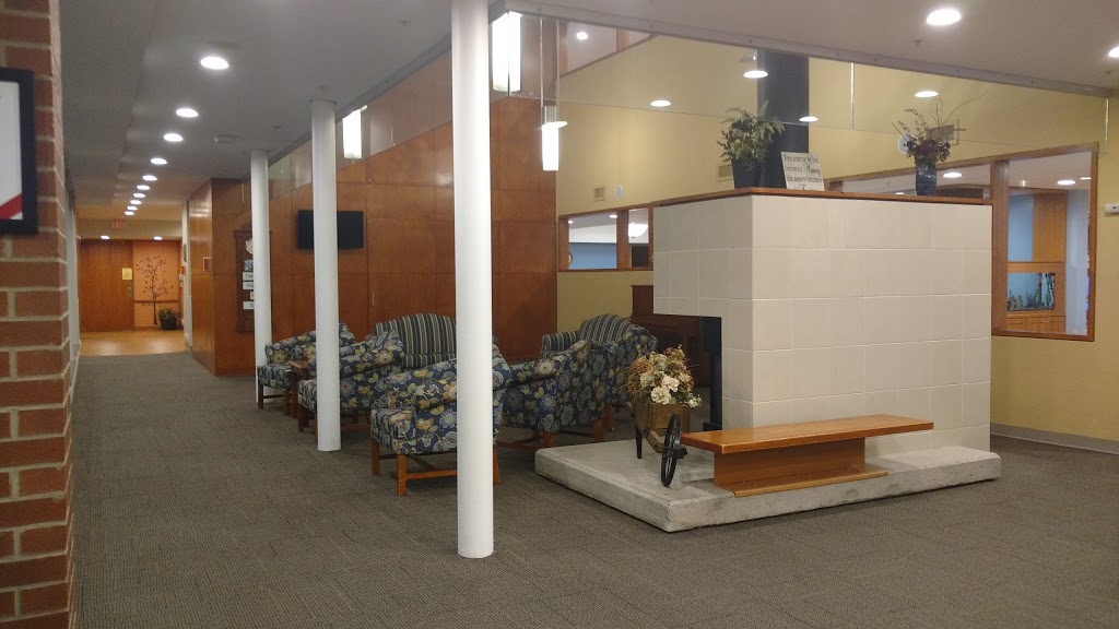Extendicare Hamilton | 90 Chedmac Drive, Hamilton, ON L9C 7W1, Canada | Phone: (905) 318-4472