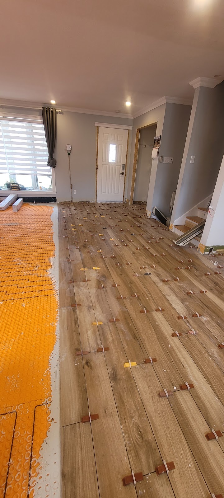 Groupe Moderne Rénovation Générale inc. | 747 Rue Ste Henriette, Saint-Lin - Laurentides, QC J5M 2P6, Canada | Phone: (514) 743-4579