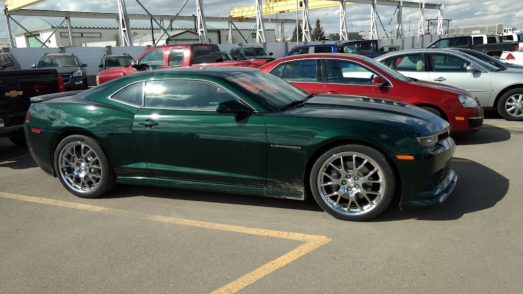 Scougall Motors | 869 12 St, Fort Macleod, AB T0L 0Z0, Canada | Phone: (403) 553-3311