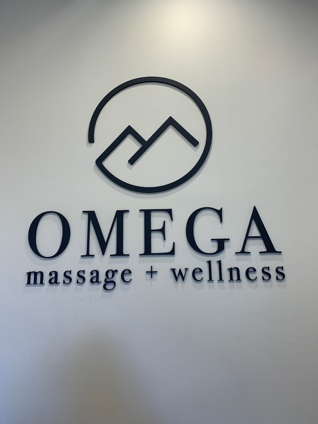 Omega Massage + Wellness | 1424 19 Ave NW, Calgary, AB T2M 1A6, Canada | Phone: (403) 289-1001
