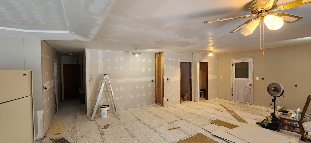 Rutledge Construction | 581 Queen St, Blyth, ON N0M 1H0, Canada | Phone: (519) 441-8382