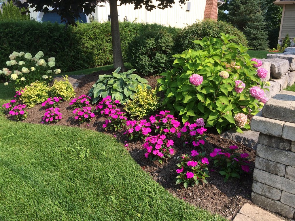 Outdoor Design | 20 Maplecrest Rd, Midhurst, ON L9X 0P8, Canada | Phone: (705) 722-8393
