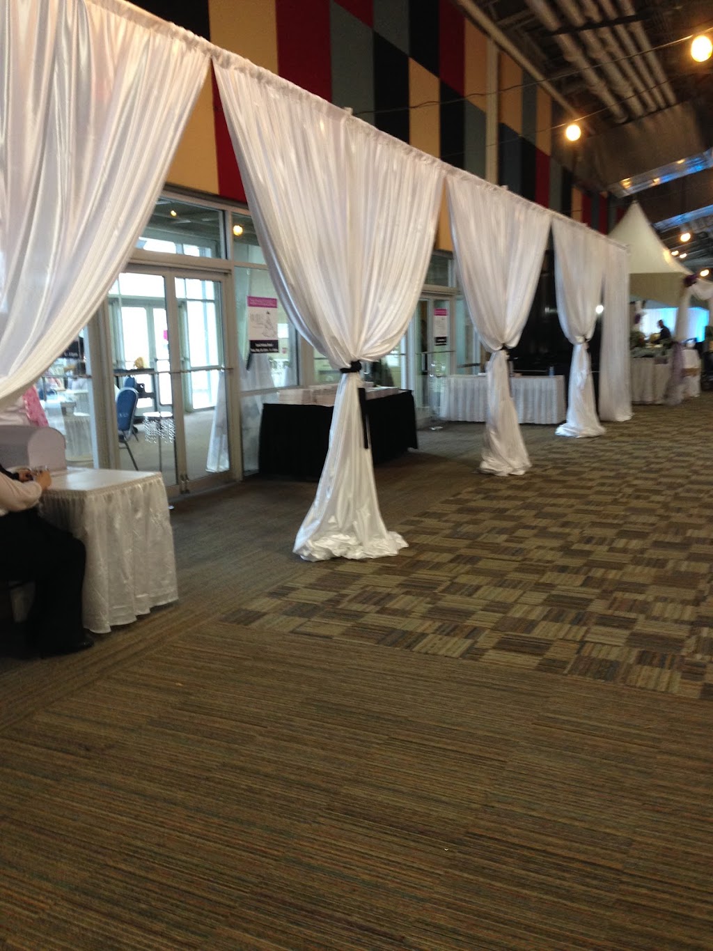 Atlantic Wedding Showcase | 154 Willowdale Dr, Cole Harbour, NS B2V 2W4, Canada | Phone: (902) 453-1219