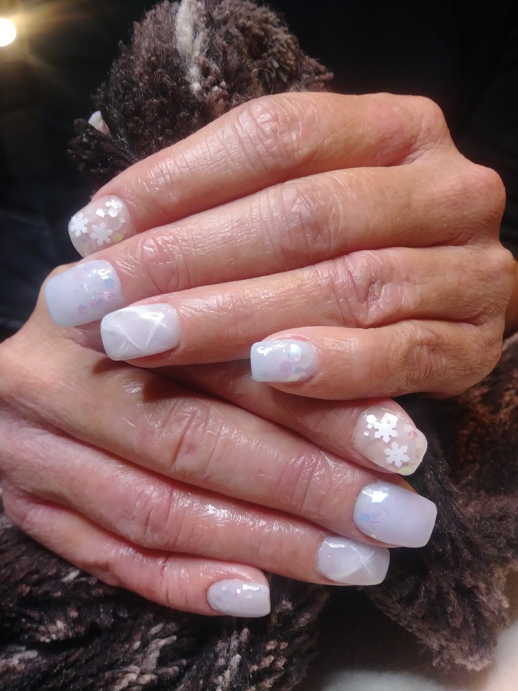 Ombres & Nuances | 727 Rue des Pins, Sainte-Sophie, QC J5J 2T3, Canada | Phone: (418) 326-1249