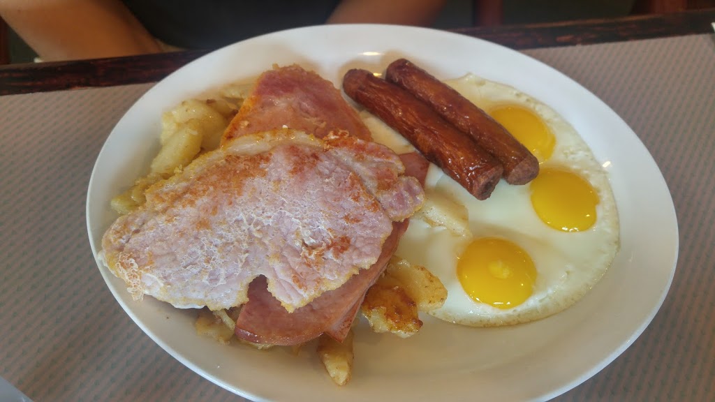 Rose Garden Restaurant | 1124 Plains Rd W, Burlington, ON L7T 1H3, Canada | Phone: (905) 777-1880