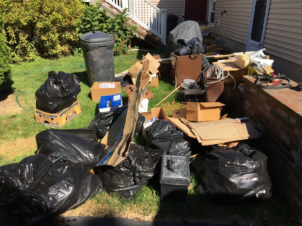 Surrey Junk Removal Guy | 17148 104 Ave, Surrey, BC V4N 4R6, Canada | Phone: (604) 900-3672