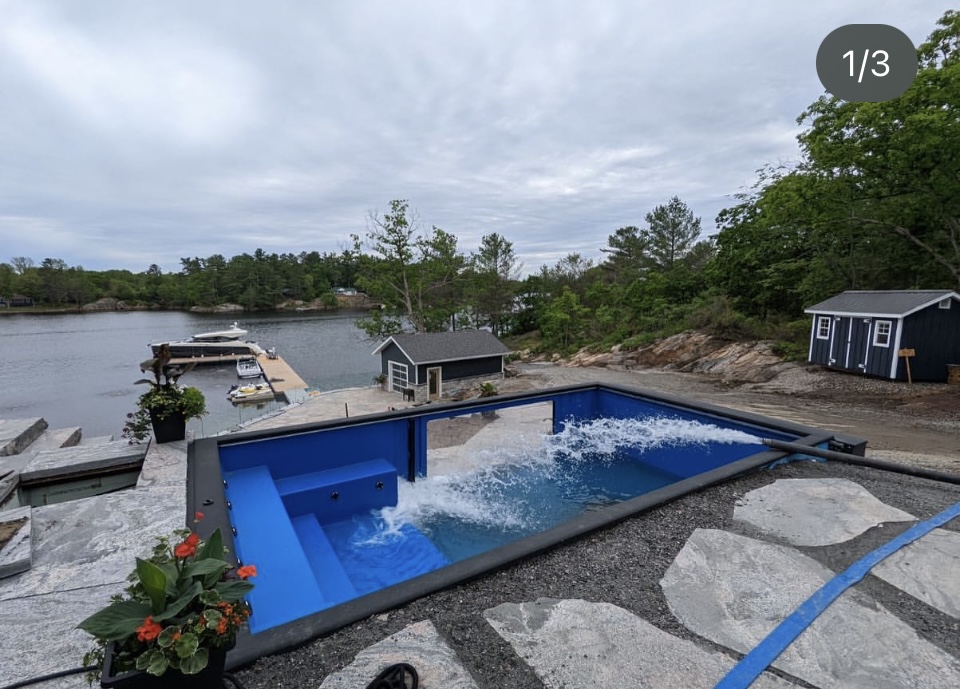 AquaPur Inc. | 16956 Simcoe County Rd 27, Elmvale, ON L0L 1P0, Canada | Phone: (705) 322-1881
