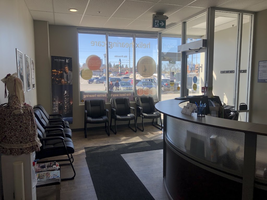 HearCANADA (Formerly Helix Hearing Care) | 161 Bridge St W Unit 5, Belleville, ON K8P 1K2, Canada | Phone: (613) 902-6706