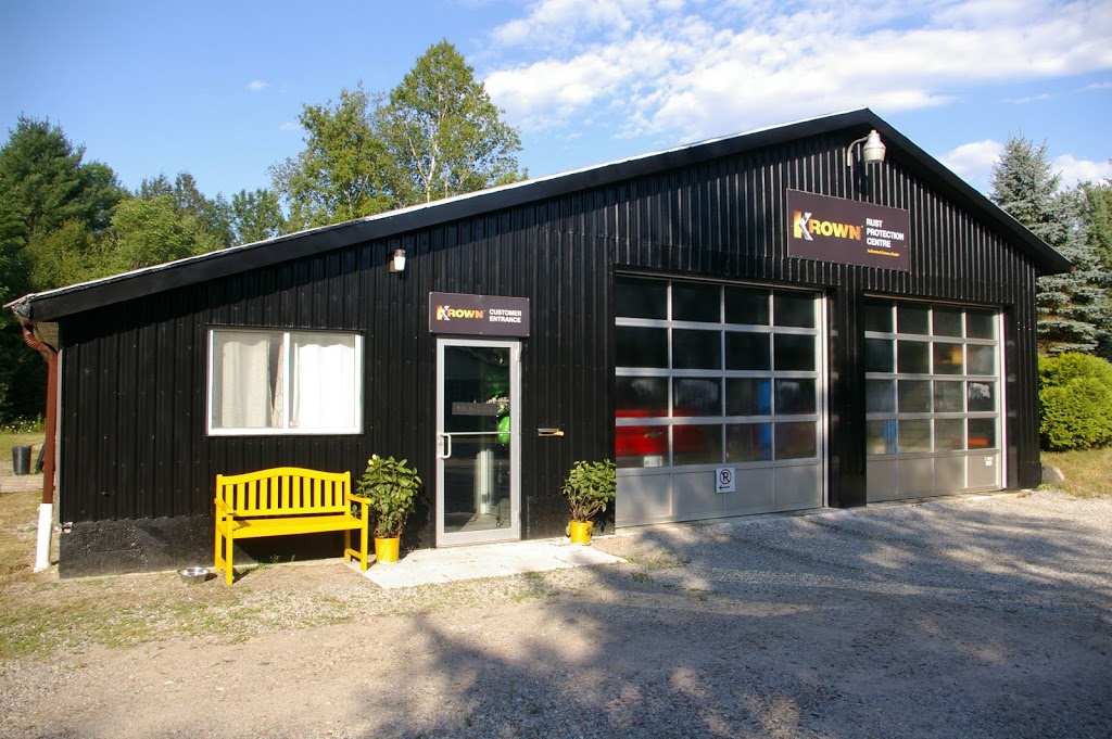 Krown Midland | 200 Balm Beach Rd E, Midland, ON L0L 2J0, Canada | Phone: (705) 526-1327