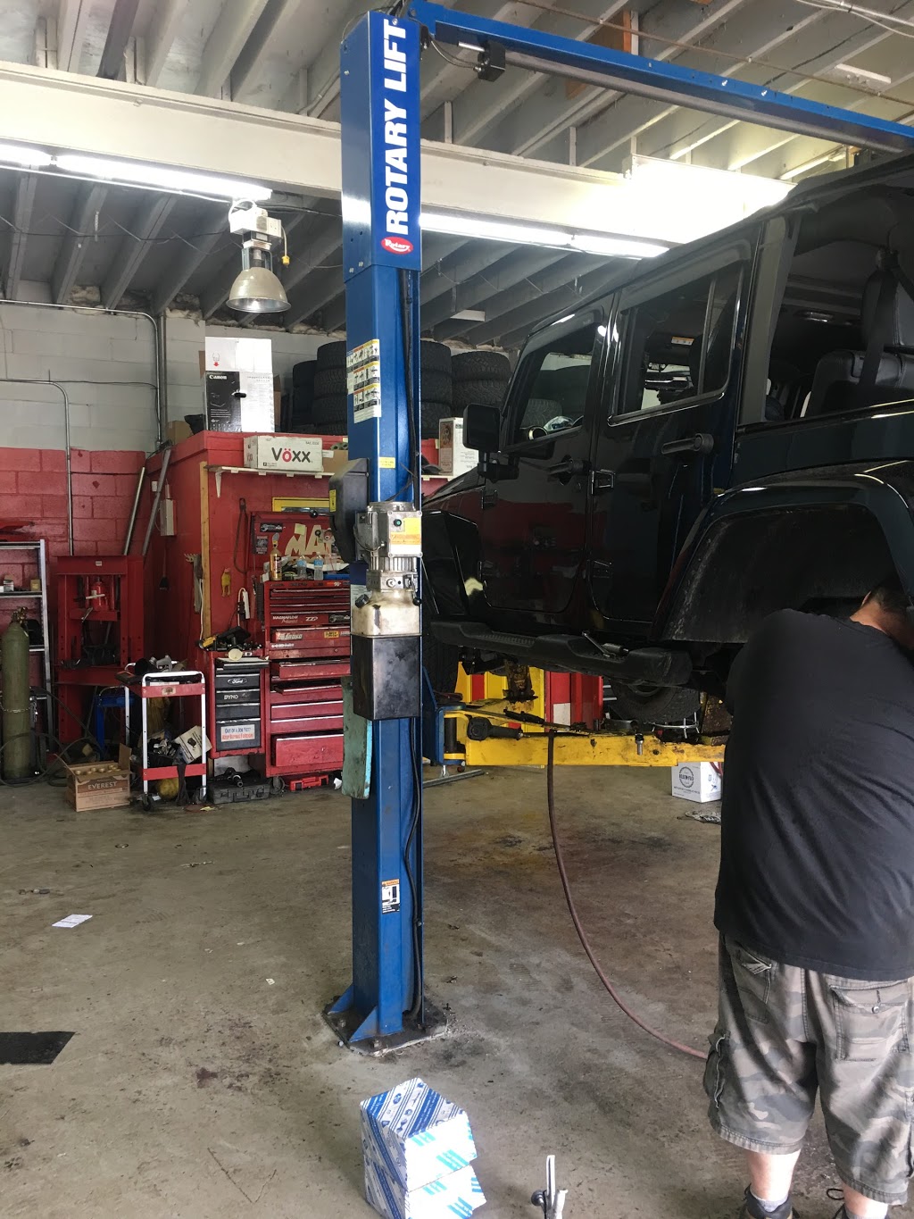 Just Better Service | 1420 S Cameron Blvd, Windsor, ON N9B 3C8, Canada | Phone: (519) 915-5222