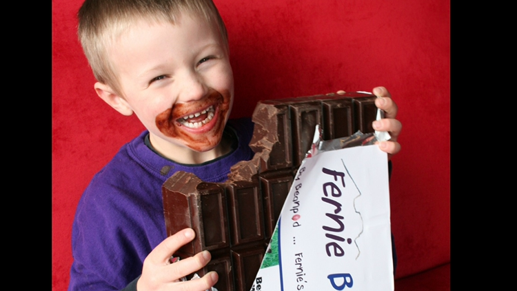 Beanpod | Chocolate • Gelato • Coffee | 691 2 Ave, Fernie, BC V0B 1M0, Canada | Phone: (778) 519-5008