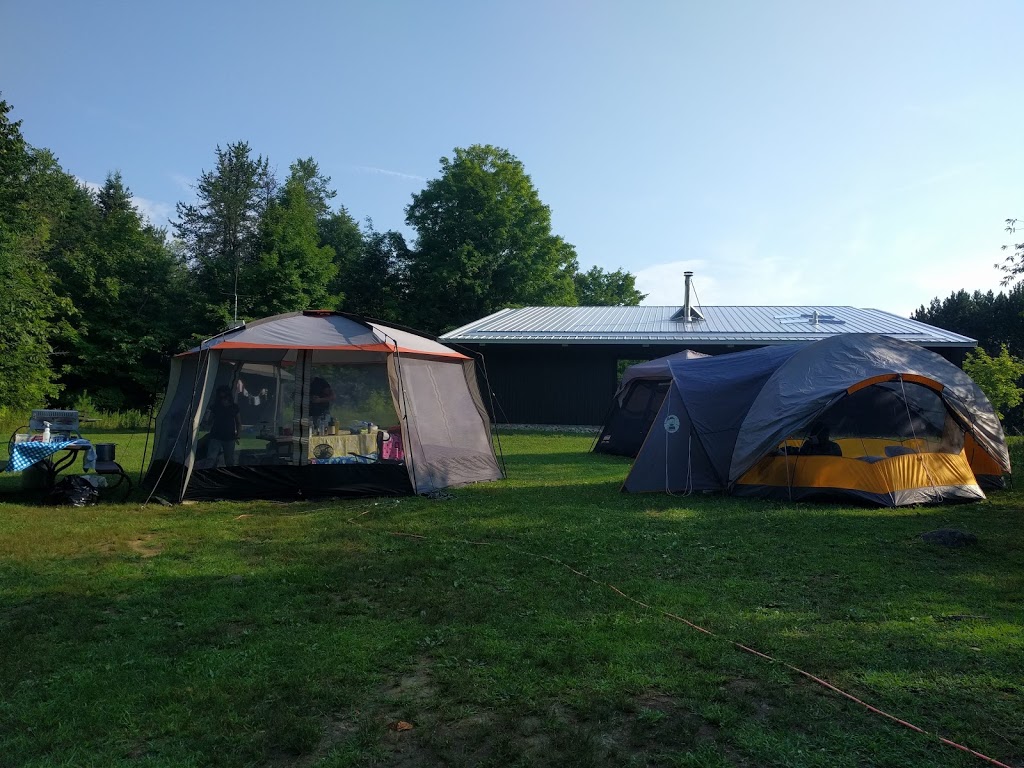 Lac Renaud Shelter | Pontiac, QC J0X 2W0, Canada | Phone: (819) 827-2020