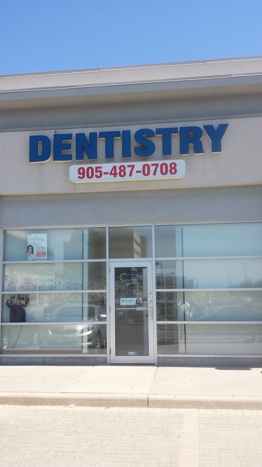 Sunny Meadow Dentistry | 2280 Bovaird Dr E unit # 3, Brampton, ON L6R 3J5, Canada | Phone: (905) 487-0708