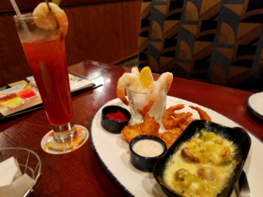 Red Lobster | 667 Wellington Rd, London, ON N6C 4R4, Canada | Phone: (519) 668-0220