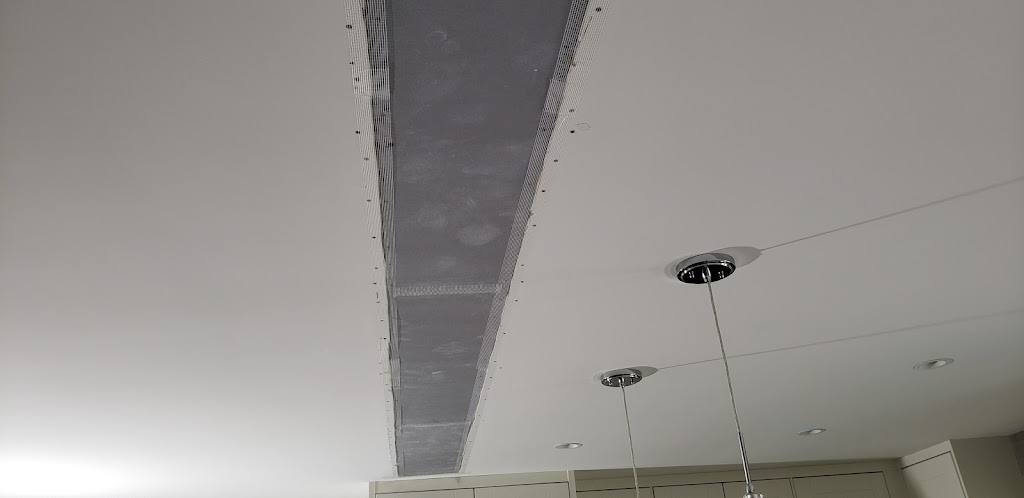 Hwdrywall Contracting | 17968 56a Ave, Surrey, BC V3S 5H4, Canada | Phone: (604) 614-4732