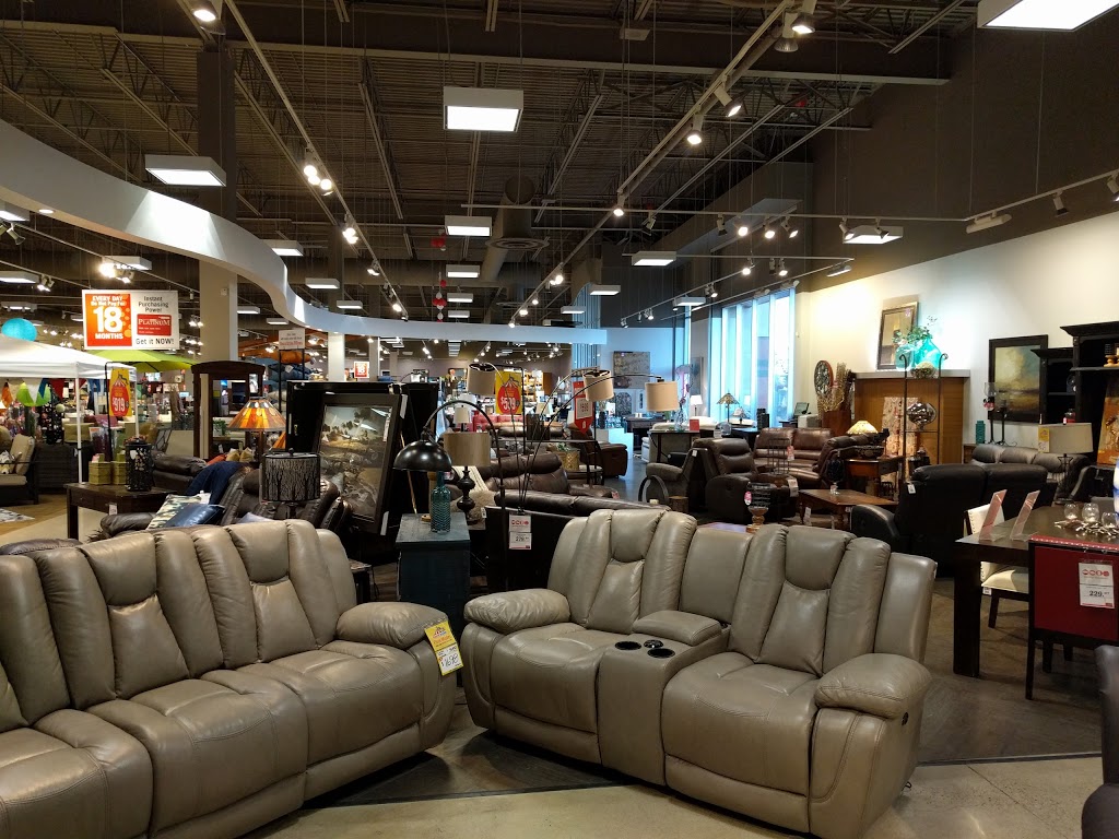 The Brick | 1920 99 St NW, Edmonton, AB T6K 1K9, Canada | Phone: (780) 430-5151