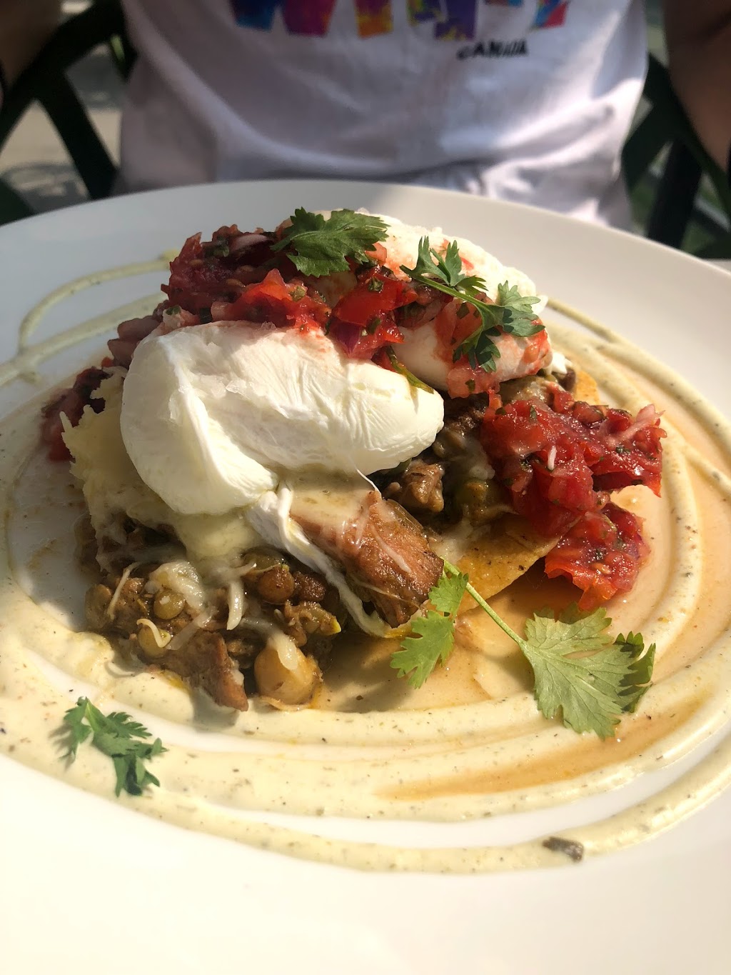 Waterfront Cafe & Catering | 2245 Abbott St #101, Kelowna, BC V1Y 1E2, Canada | Phone: (236) 361-4408