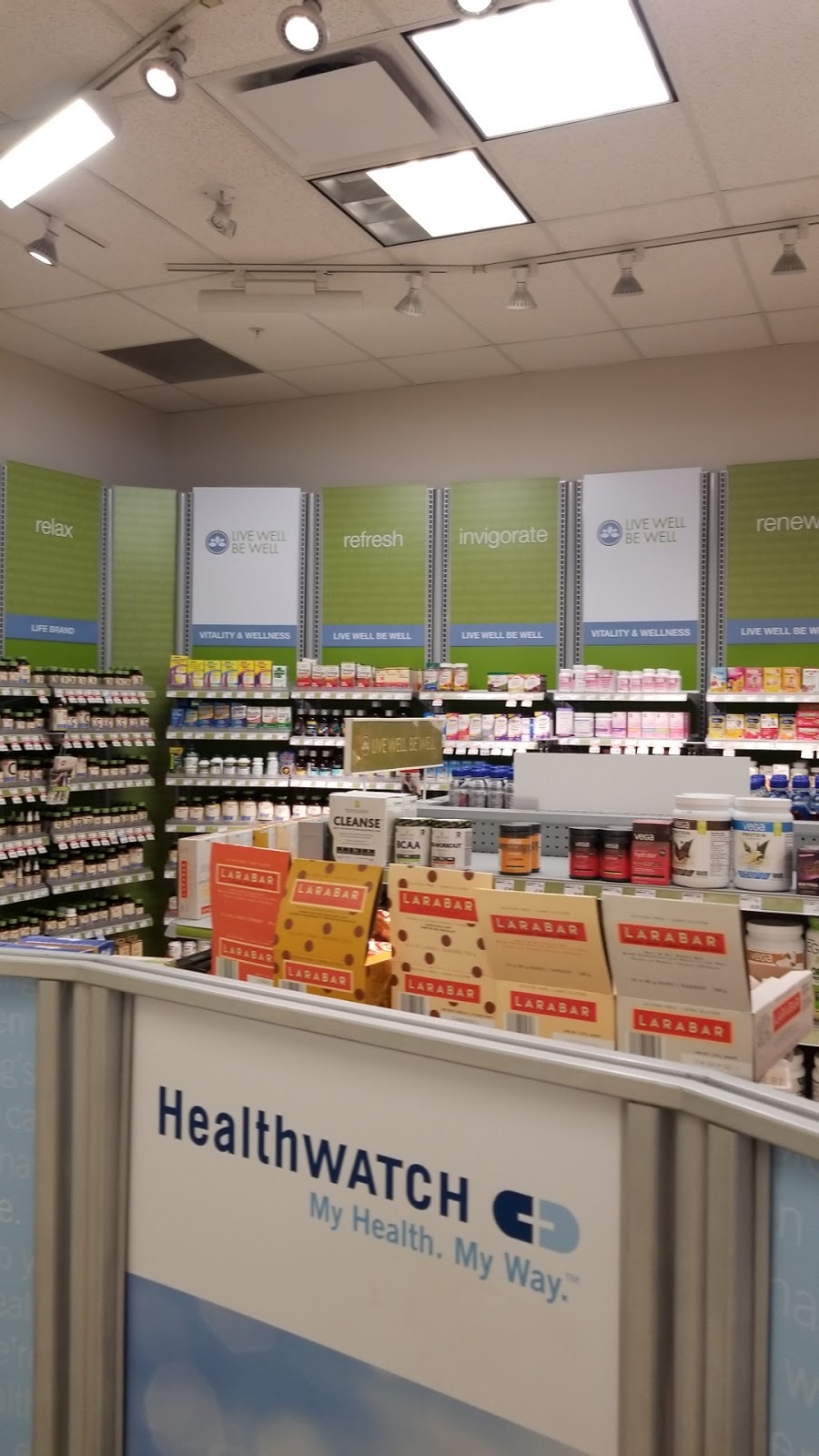 Shoppers Drug Mart | 12955 153 Ave NW, Edmonton, AB T6V 0C5, Canada | Phone: (780) 476-3738