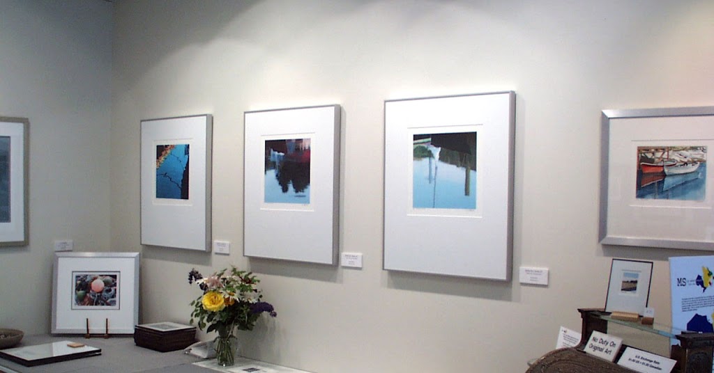 Doug Forsythe Gallery | 163 Queen St, Chester, NS B0J 1J0, Canada | Phone: (905) 708-8465