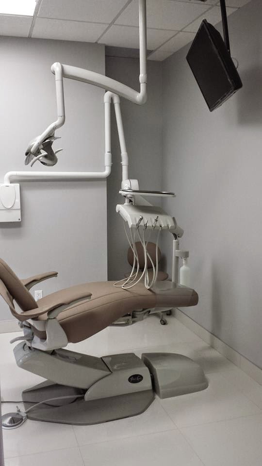Dentistry on Jamieson | 295 Jamieson Pkwy #4, Cambridge, ON N3C 3X1, Canada | Phone: (519) 260-6600