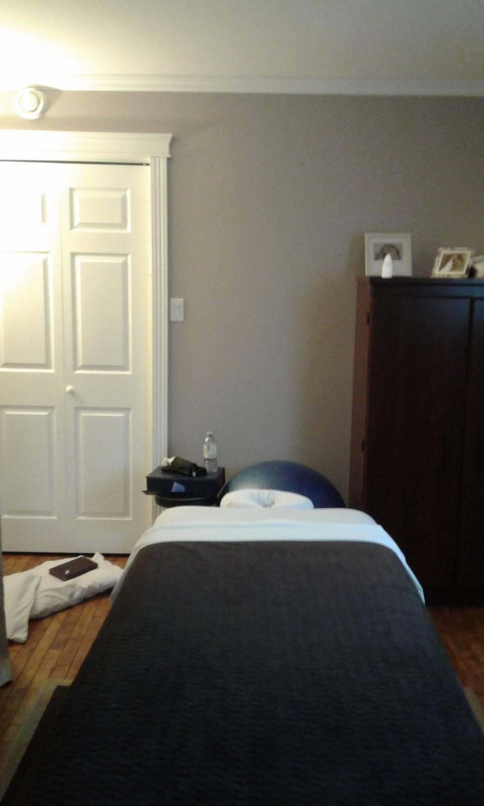 Kerry Legere-Jenkins, RMT /Got Your Back Massage Therapy Ltd. | 22 Islay Dr, Rothesay, NB E2E 3J2, Canada | Phone: (506) 647-7394