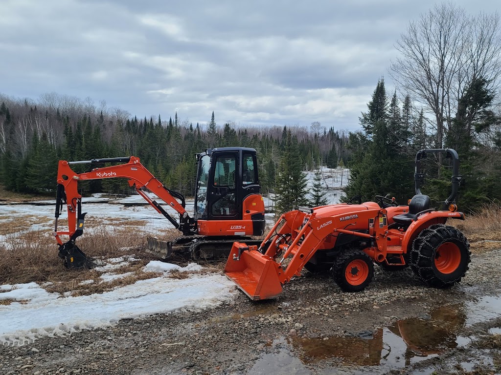 Excavation Collins | 595 Rue Toulouse, Repentigny, QC J5Y 0C4, Canada | Phone: (514) 239-9909