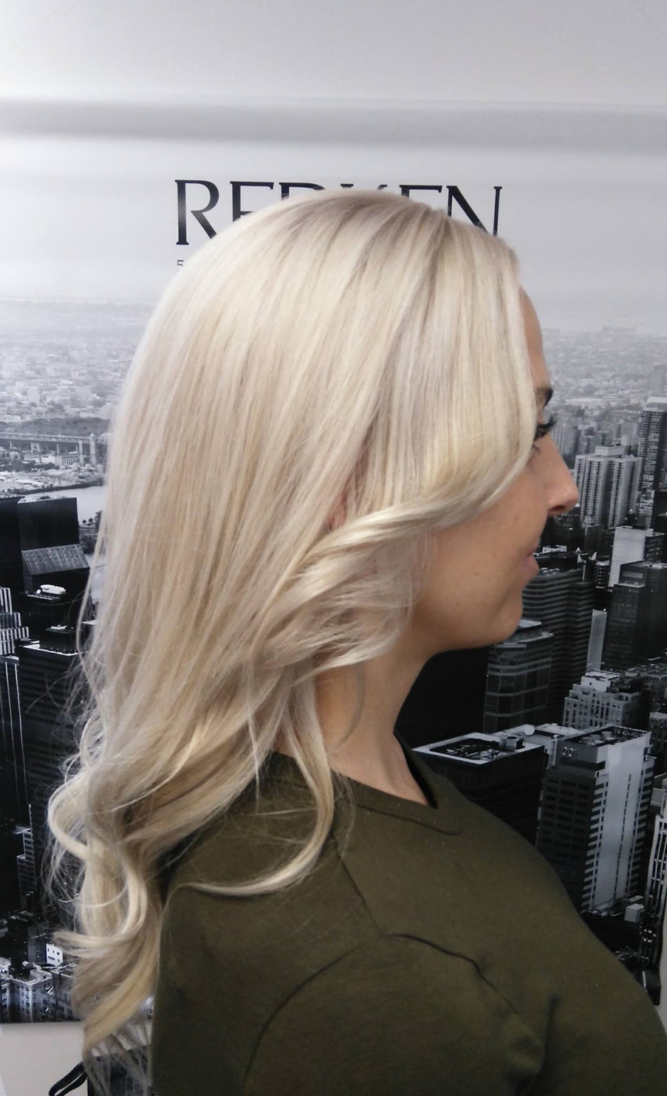 Coiffure Caroline Grégoire | 955 Rue des Rameaux, Lévis, QC G6Z 7Z3, Canada | Phone: (418) 988-1586