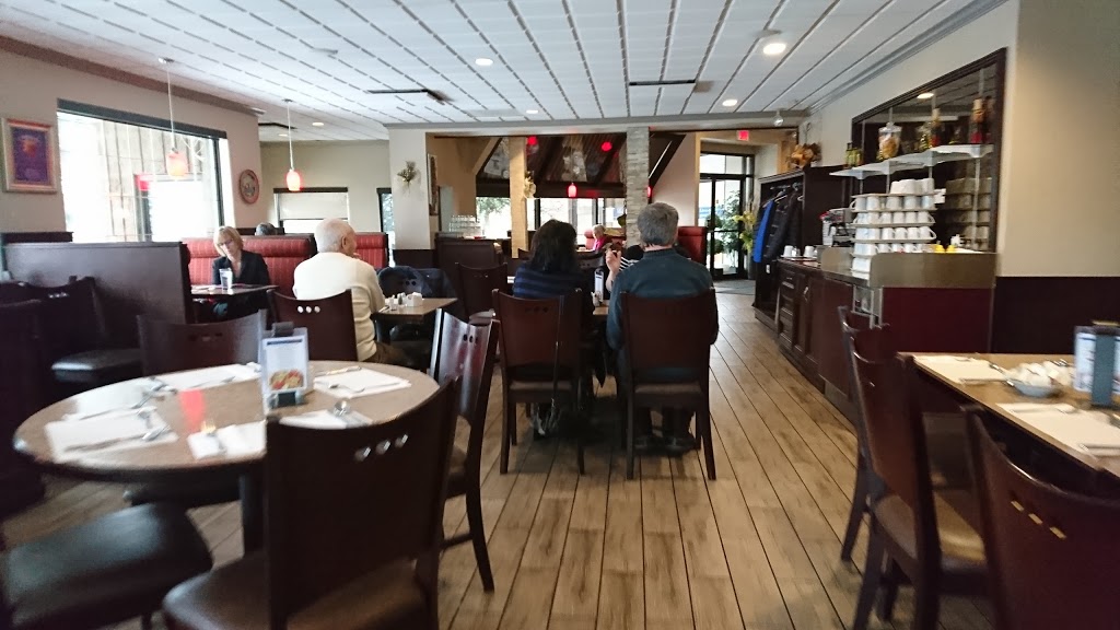 Restaurant Ambrosia | 5910 Chemin de Chambly, Saint-Hubert, QC J3Y 3R4, Canada | Phone: (450) 678-1800