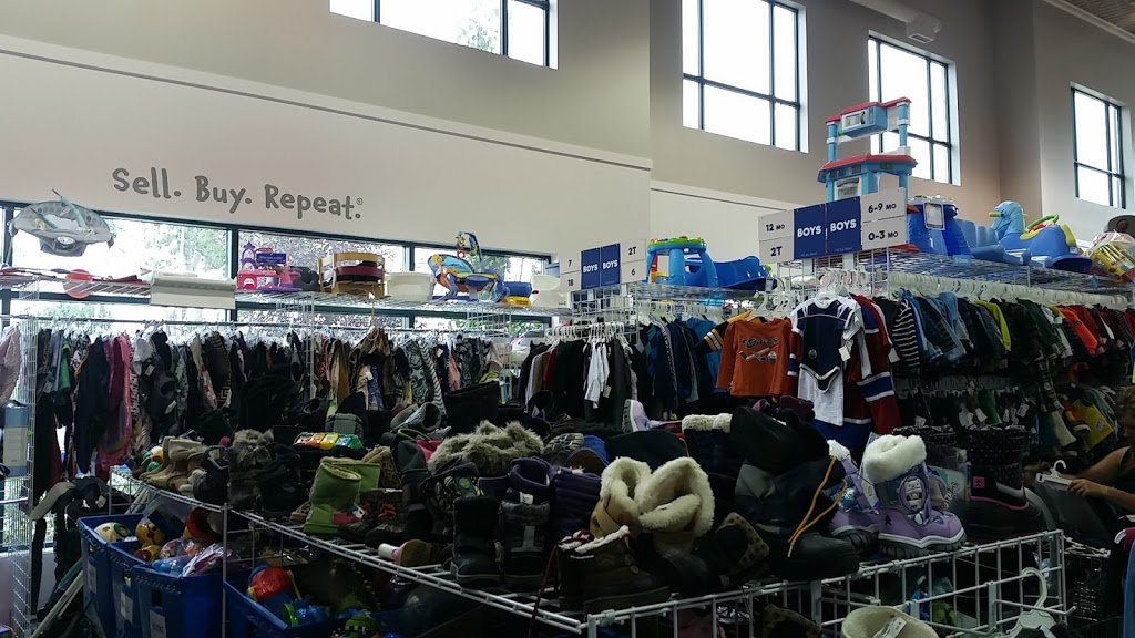 Once Upon A Child | 201 Kaska Rd, Sherwood Park, AB T8A 2J6, Canada | Phone: (780) 417-0022