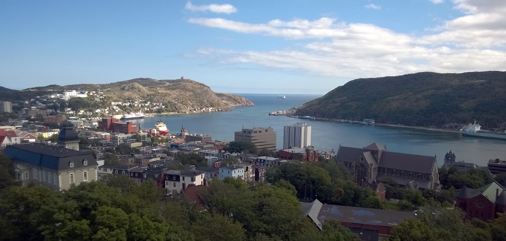 East Coast Locksmiths Ltd. | 24 Roosevelt Ave, Mount Pearl, NL A1N 1Z4, Canada | Phone: (709) 351-0949