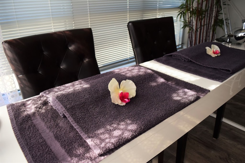 Tranquil Moments Salon and Day Spa | 1080 Resort Dr, Parksville, BC V9P 2E3, Canada | Phone: (250) 947-9887