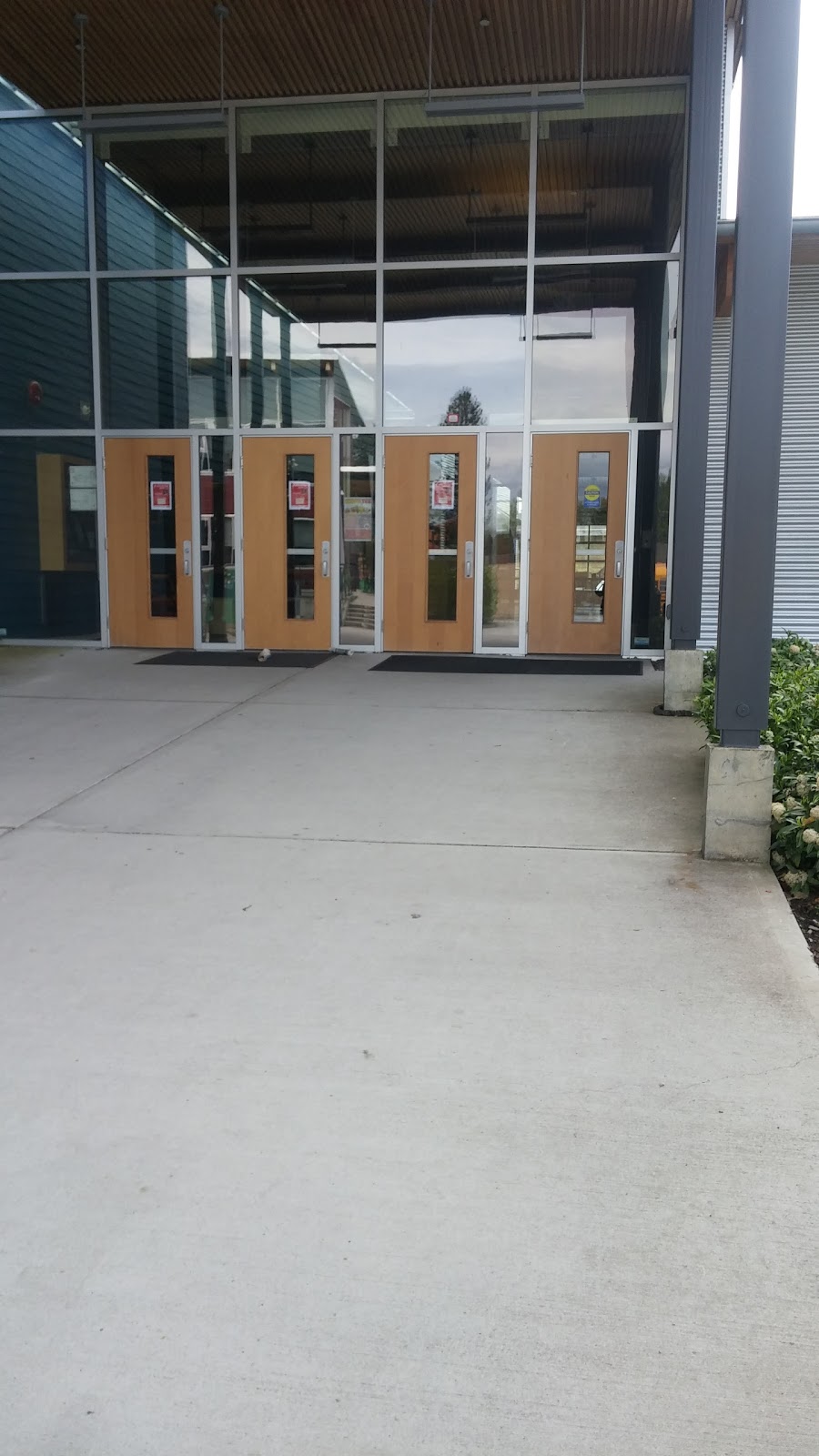 Richmond Christian School | 10260 No 5 Rd, Richmond, BC V7A 4E5, Canada | Phone: (604) 274-1122
