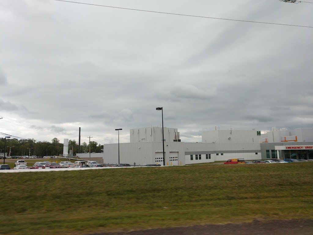 Queen Elizabeth Hospital | 60 Riverside Dr, Charlottetown, PE C1A 8T5, Canada | Phone: (902) 894-2111