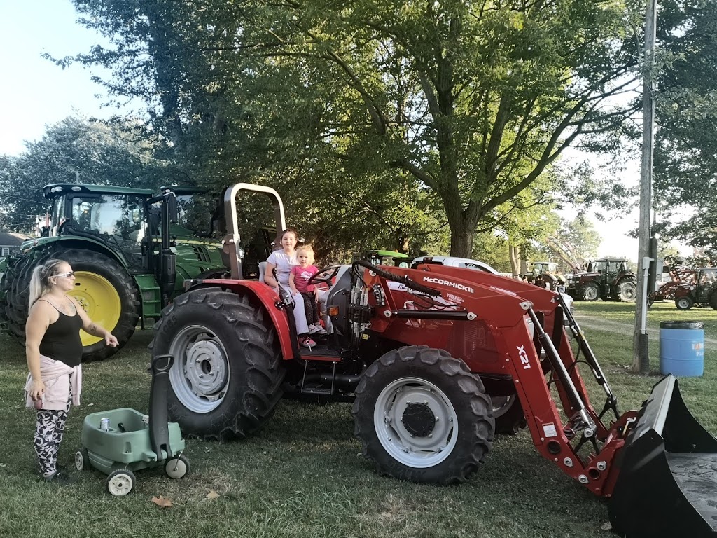 Harrow Fair Board | 134 McAffee St, Harrow, ON N0R 1G0, Canada | Phone: (519) 738-3262