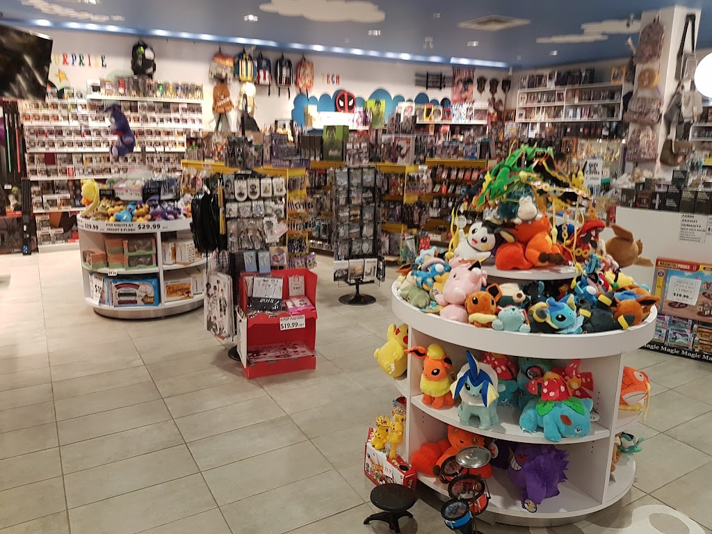 Imagine Plus Toys | 8882 170 Street Northwest unit 1003 West Edmontin Mall Main floor beside The bay, Edmonton, AB T5T 3J7, Canada | Phone: (780) 705-7587