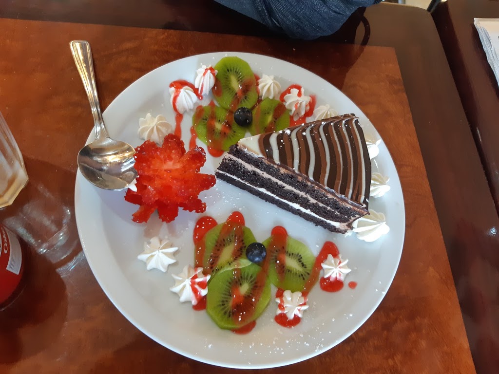 ZAZ BISTRO | 916 King St E, Cambridge, ON N3H 3P3, Canada | Phone: (226) 336-8005
