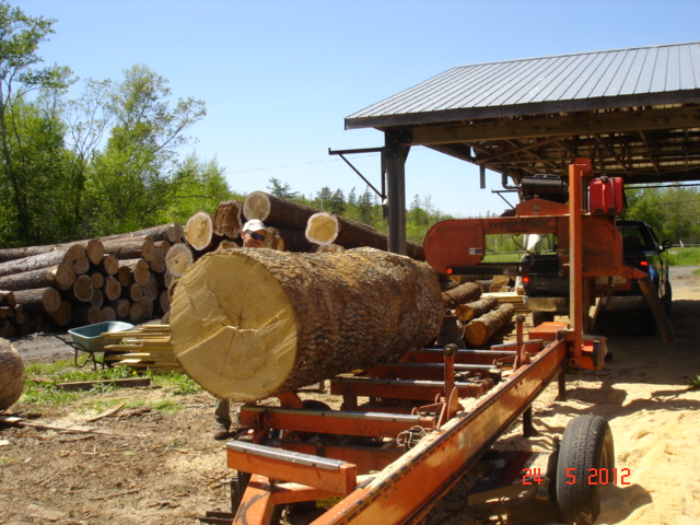 Barss Corner Lumber | 724 Barss Corner Rd, New Germany, NS B0R 1E0, Canada | Phone: (902) 521-7192