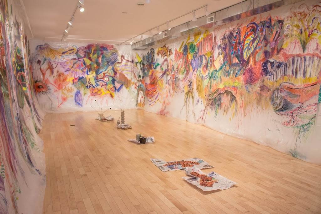 Forest City Gallery | 258 Richmond St, London, ON N6B 2H7, Canada | Phone: (519) 434-5875
