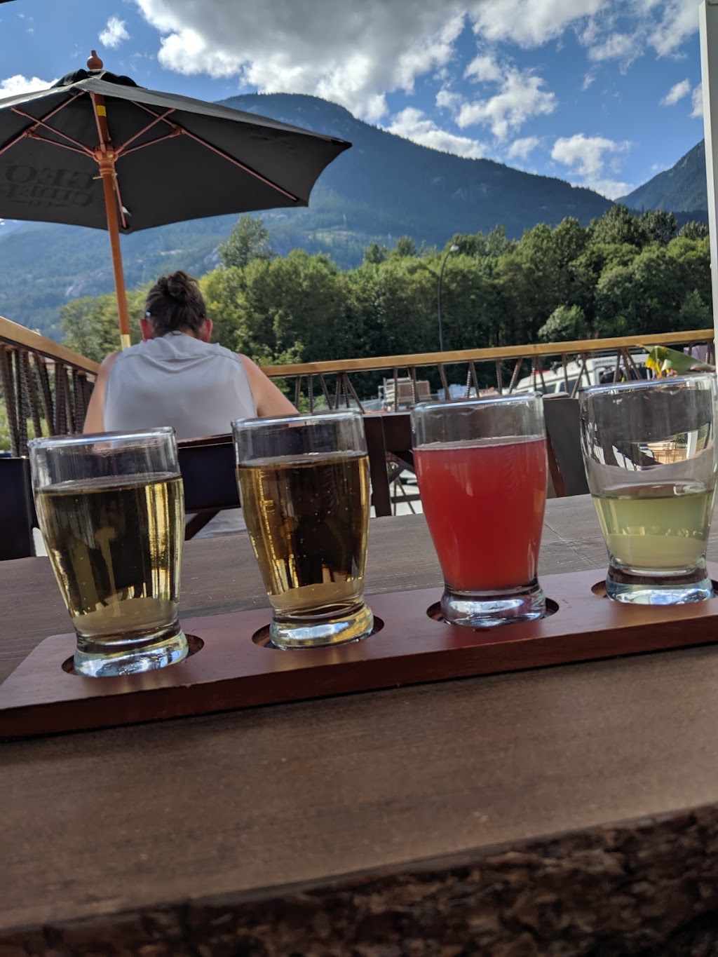 Geo Cider Co | 1201 Commercial Way #318, Squamish, BC V8B 0V1, Canada | Phone: (778) 733-1080