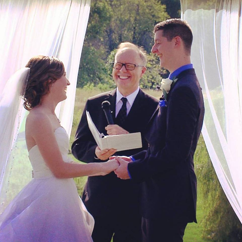 White Orchid Wedding Officiants | 39 Enola Ave, Hamilton, ON L8W 2A8, Canada | Phone: (905) 320-2676